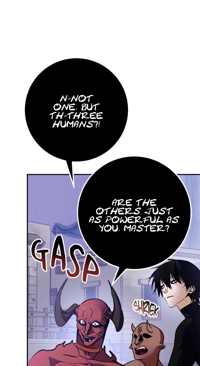 Read Return to Player (en) Manga Online