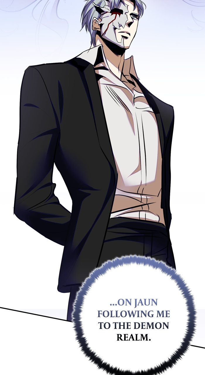 Read Return to Player (en) Manga Online