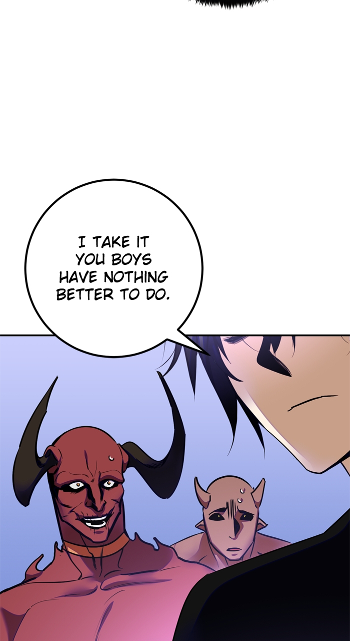 Read Return to Player (en) Manga Online