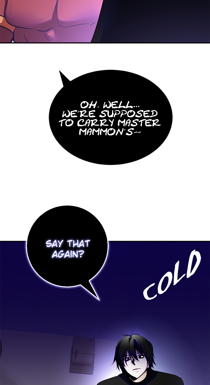 Read Return to Player (en) Manga Online