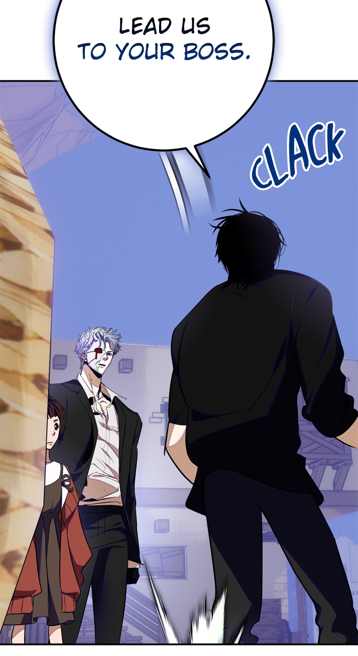 Read Return to Player (en) Manga Online