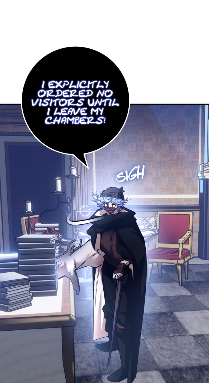 Read Return to Player (en) Manga Online