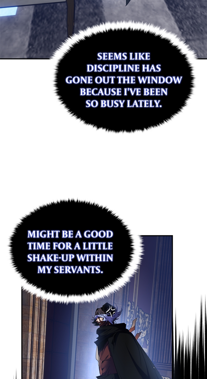 Read Return to Player (en) Manga Online