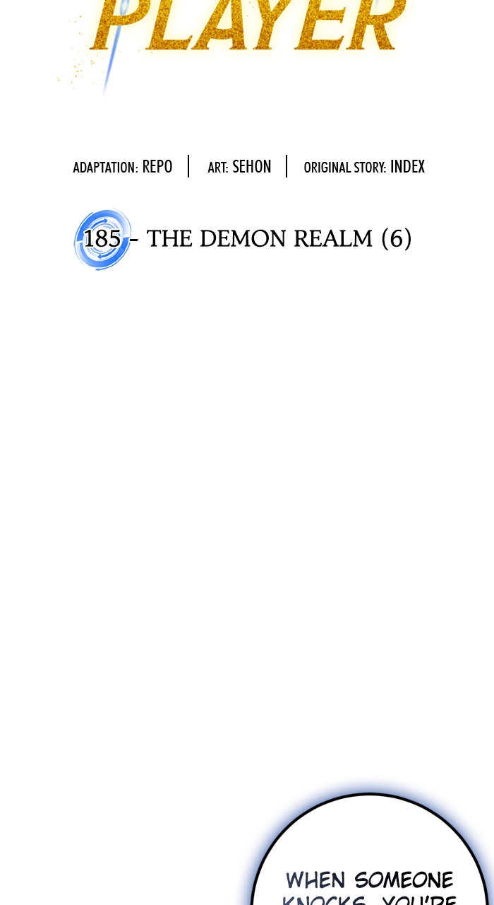 Read Return to Player (en) Manga Online