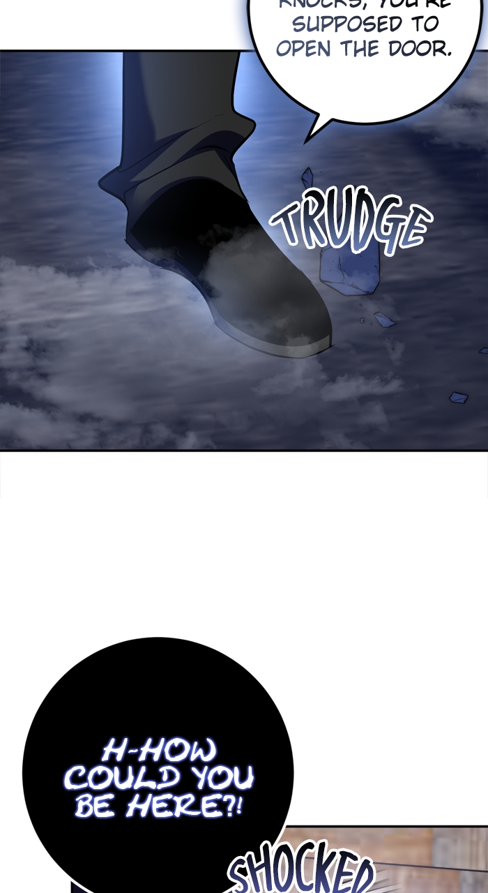 Read Return to Player (en) Manga Online