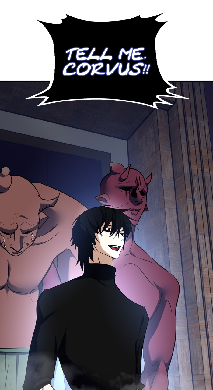 Read Return to Player (en) Manga Online