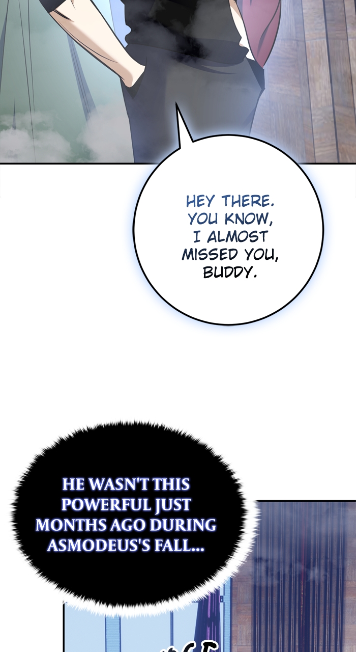 Read Return to Player (en) Manga Online