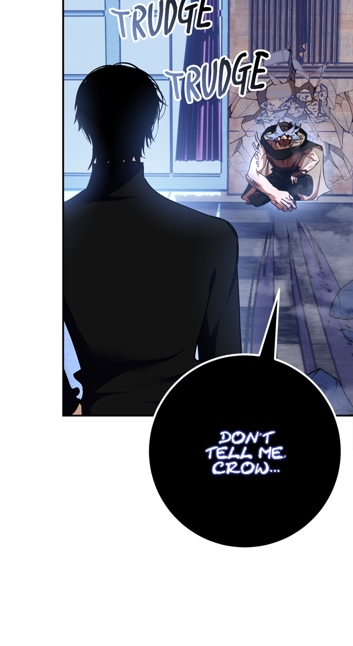 Read Return to Player (en) Manga Online