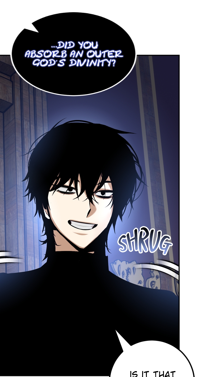 Read Return to Player (en) Manga Online