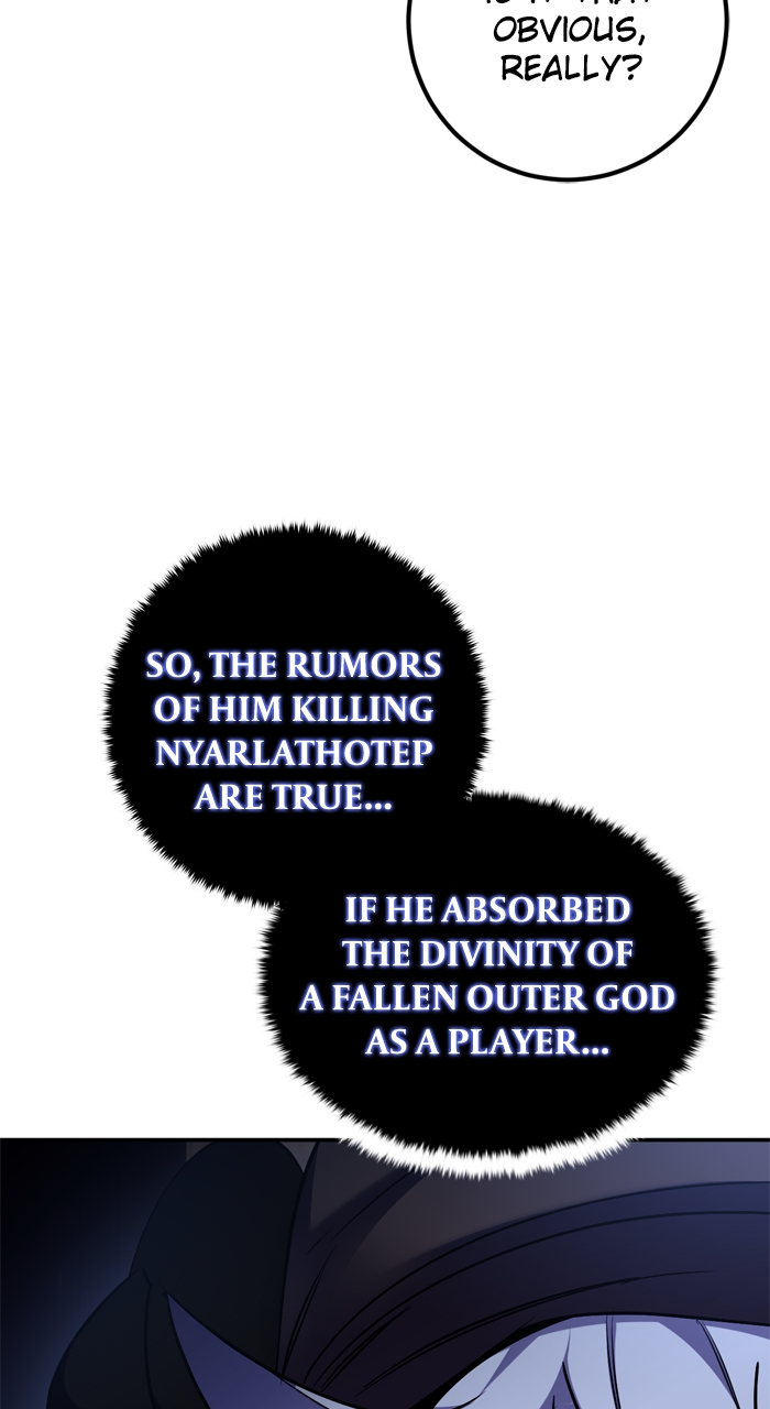 Read Return to Player (en) Manga Online