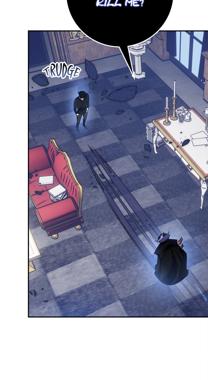 Read Return to Player (en) Manga Online