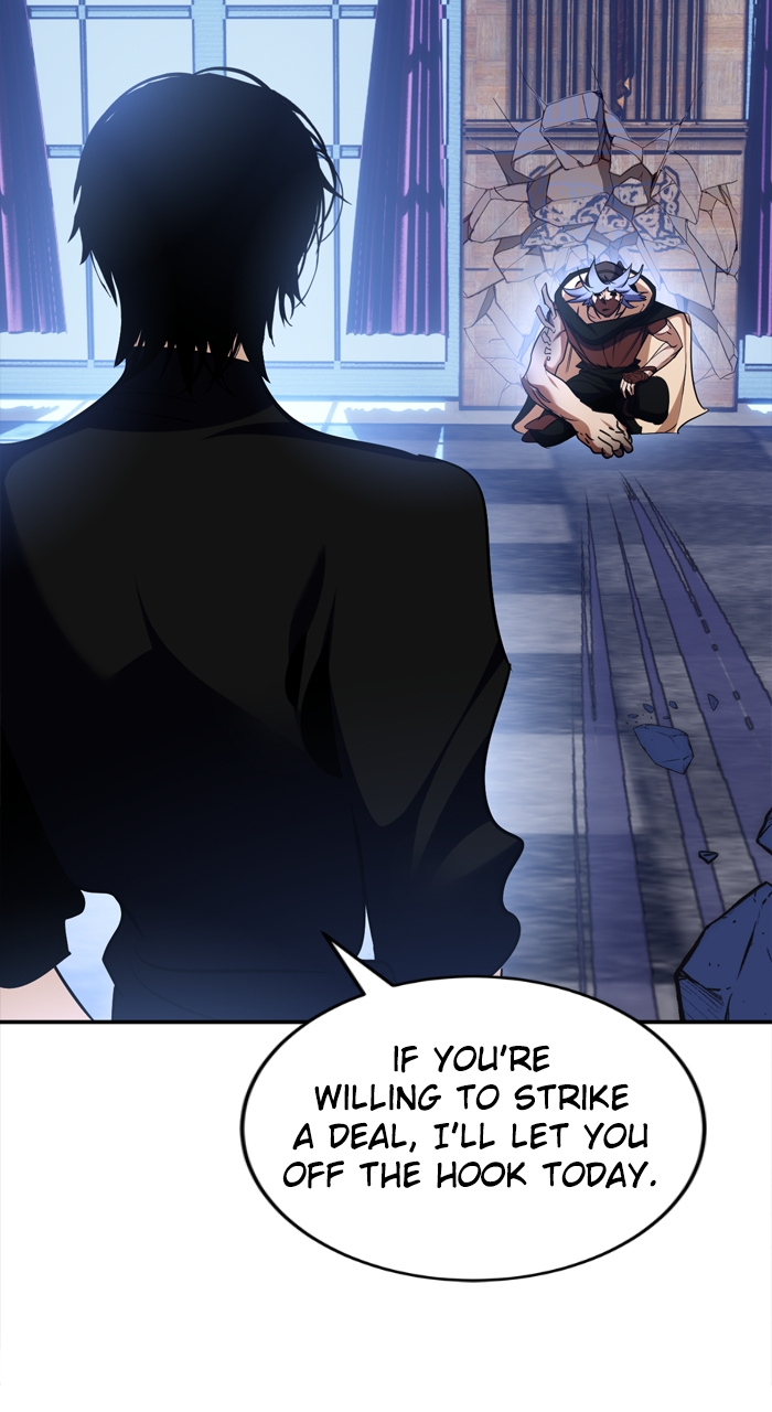 Read Return to Player (en) Manga Online