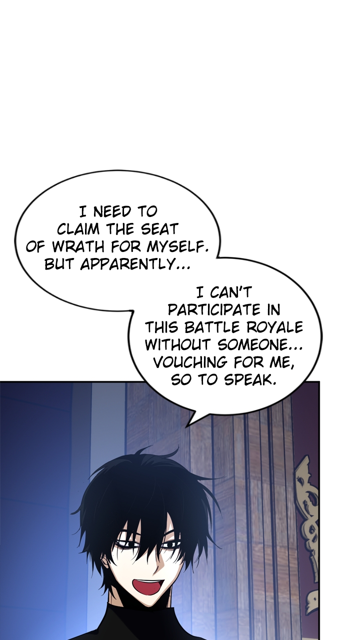 Read Return to Player (en) Manga Online