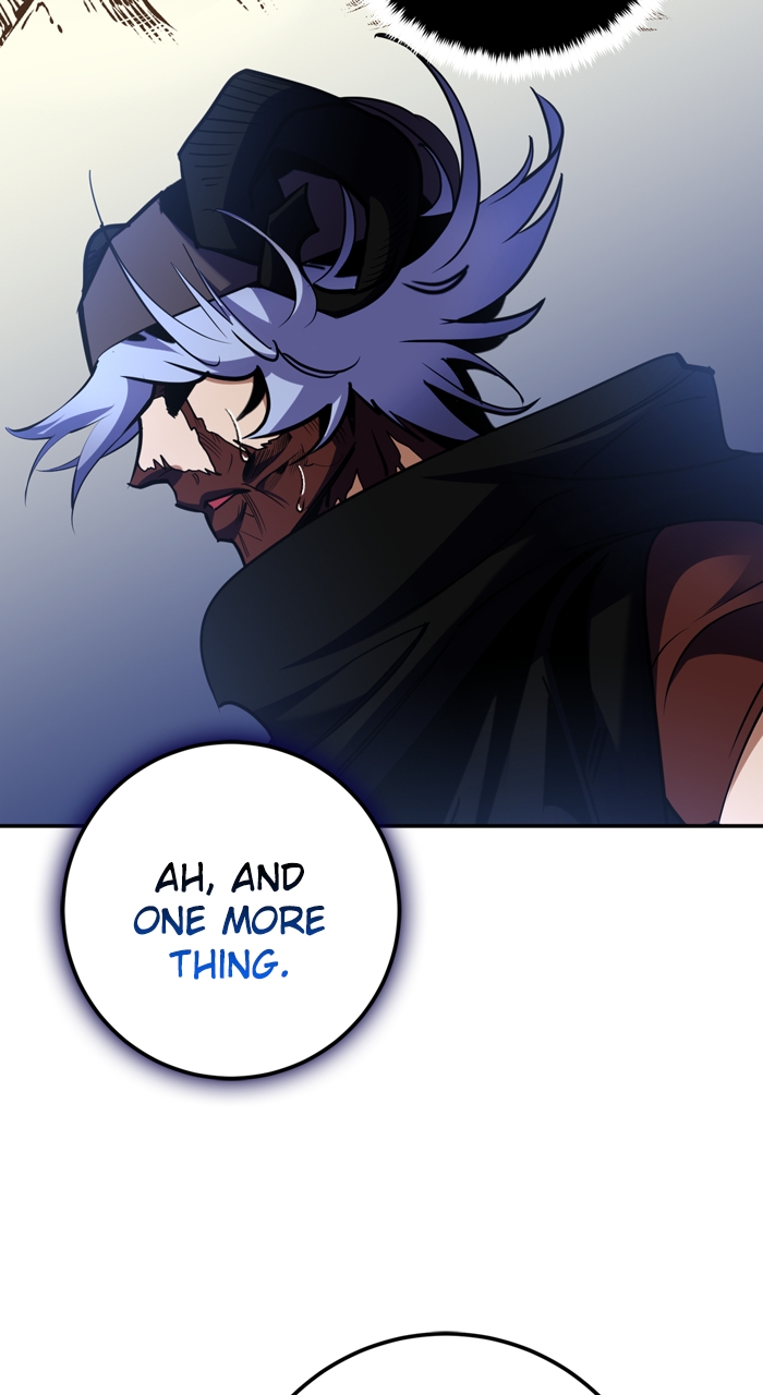 Read Return to Player (en) Manga Online