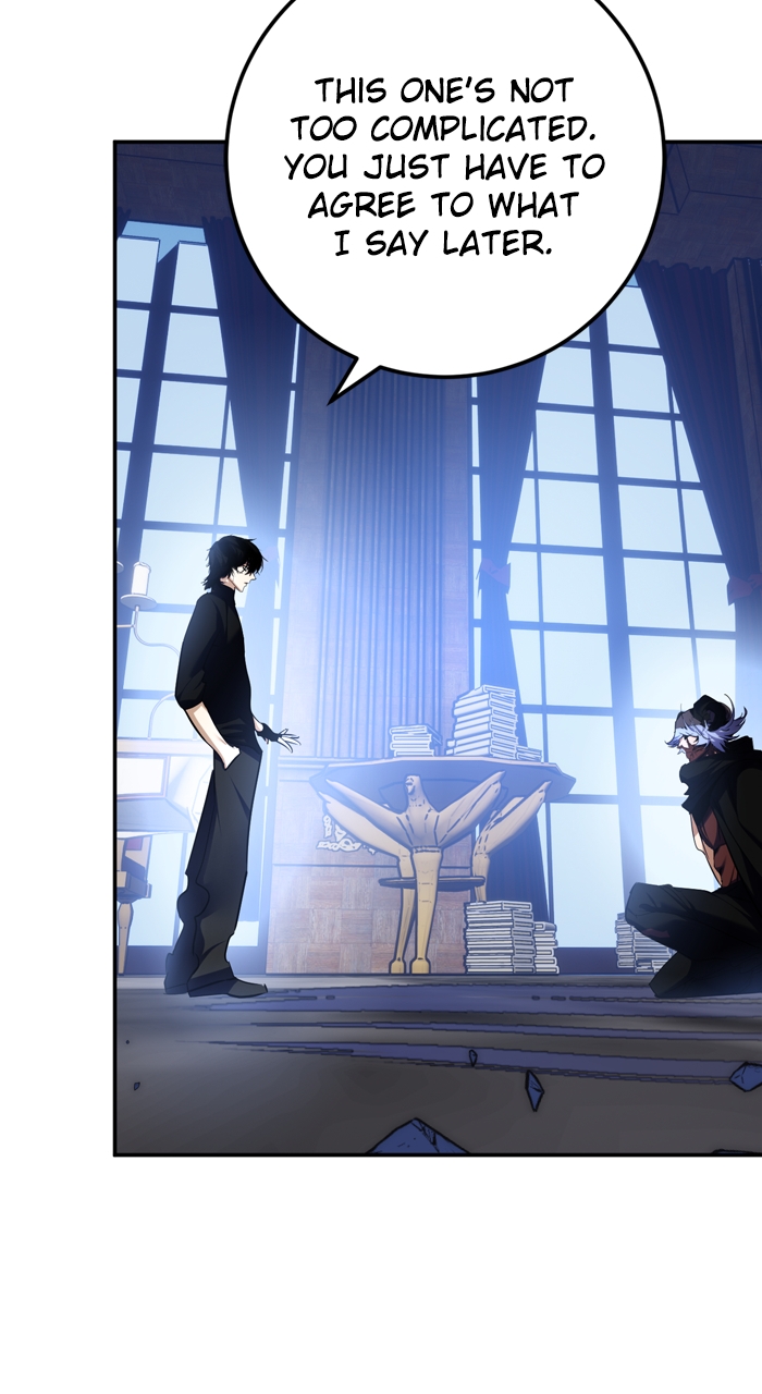 Read Return to Player (en) Manga Online