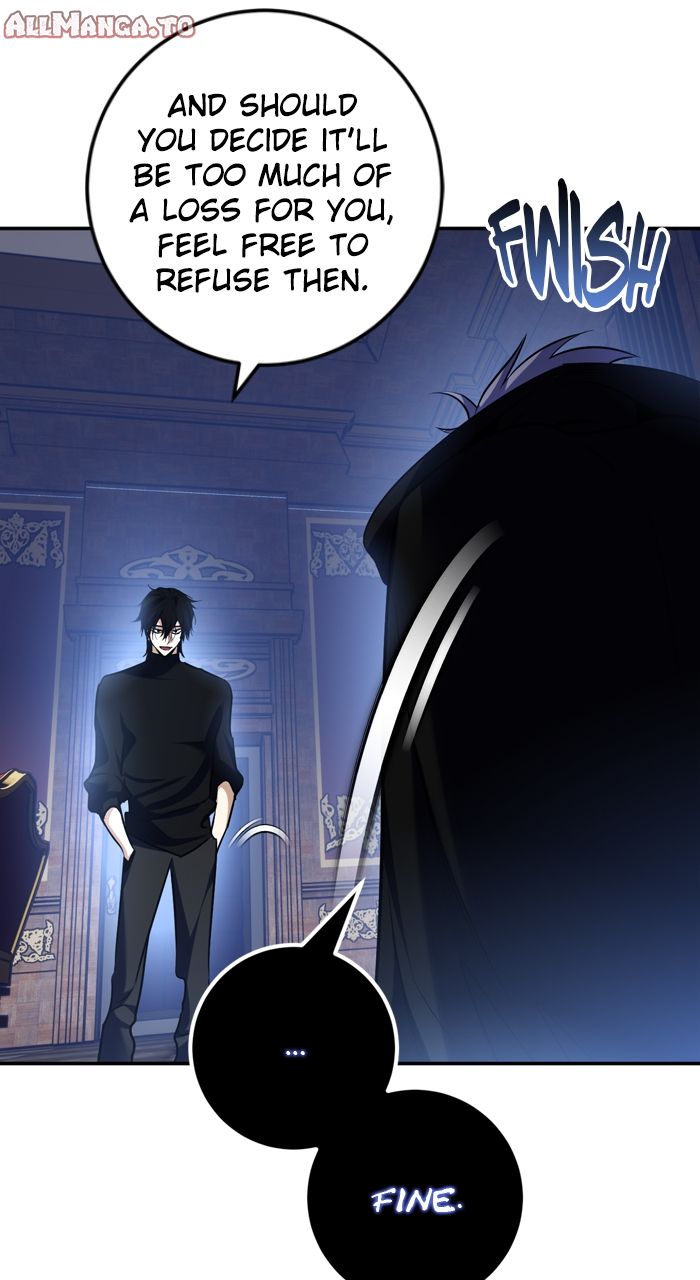 Read Return to Player (en) Manga Online