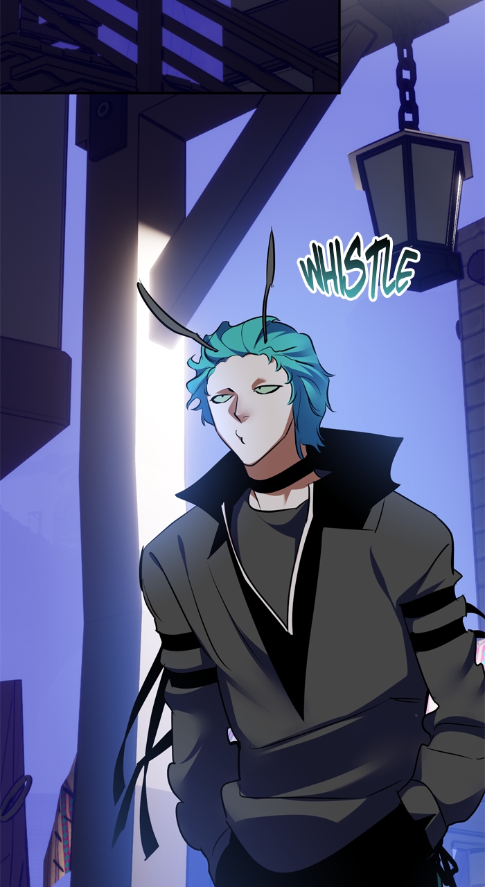 Read Return to Player (en) Manga Online