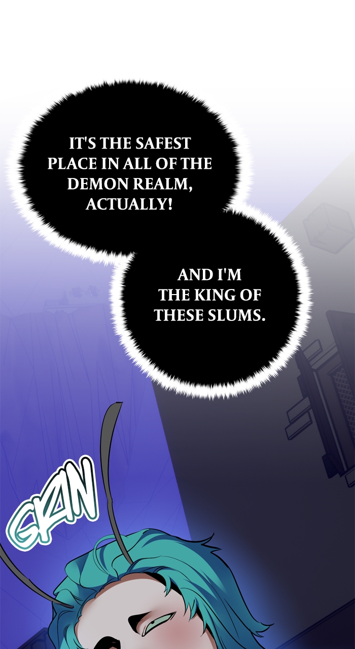 Read Return to Player (en) Manga Online