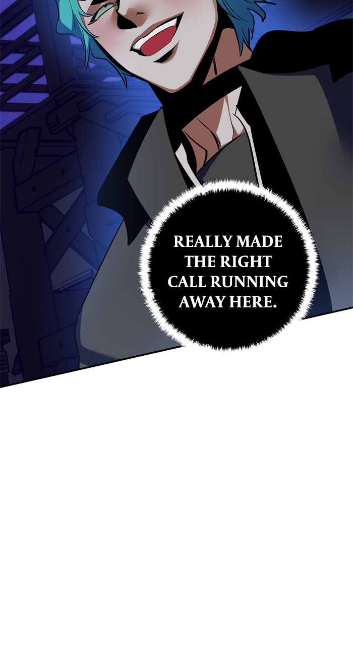 Read Return to Player (en) Manga Online