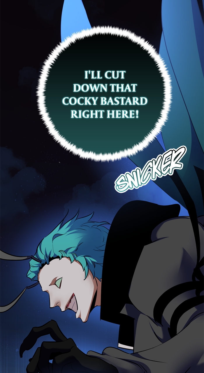 Read Return to Player (en) Manga Online