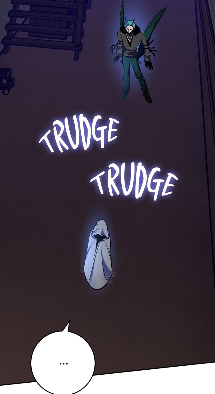 Read Return to Player (en) Manga Online