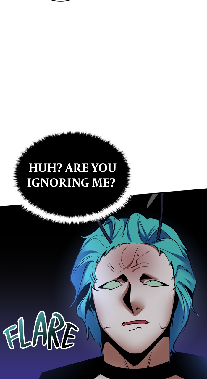 Read Return to Player (en) Manga Online