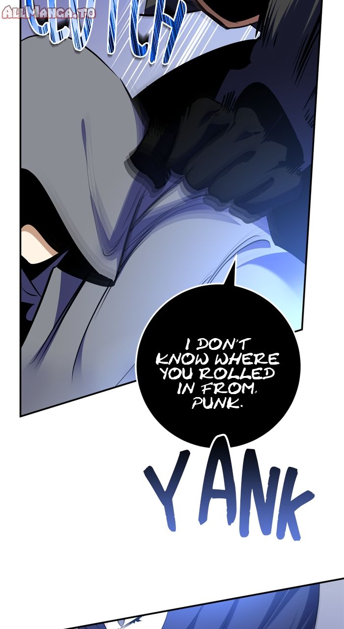 Read Return to Player (en) Manga Online