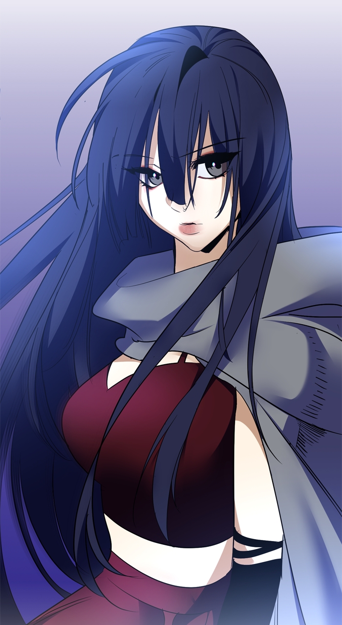 Read Return to Player (en) Manga Online