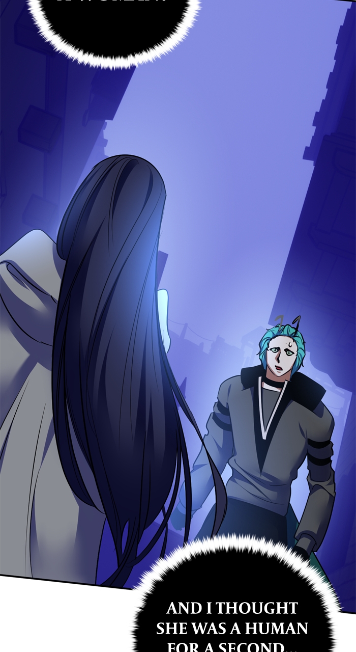 Read Return to Player (en) Manga Online