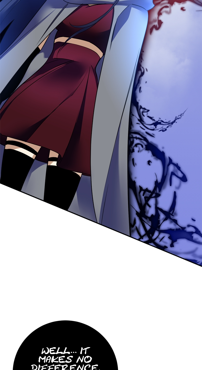 Read Return to Player (en) Manga Online