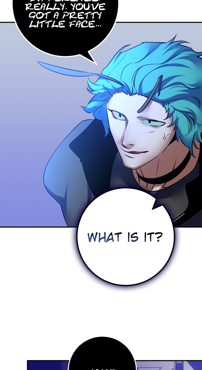 Read Return to Player (en) Manga Online