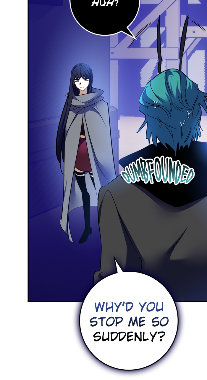 Read Return to Player (en) Manga Online