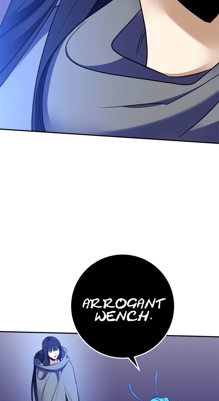 Read Return to Player (en) Manga Online