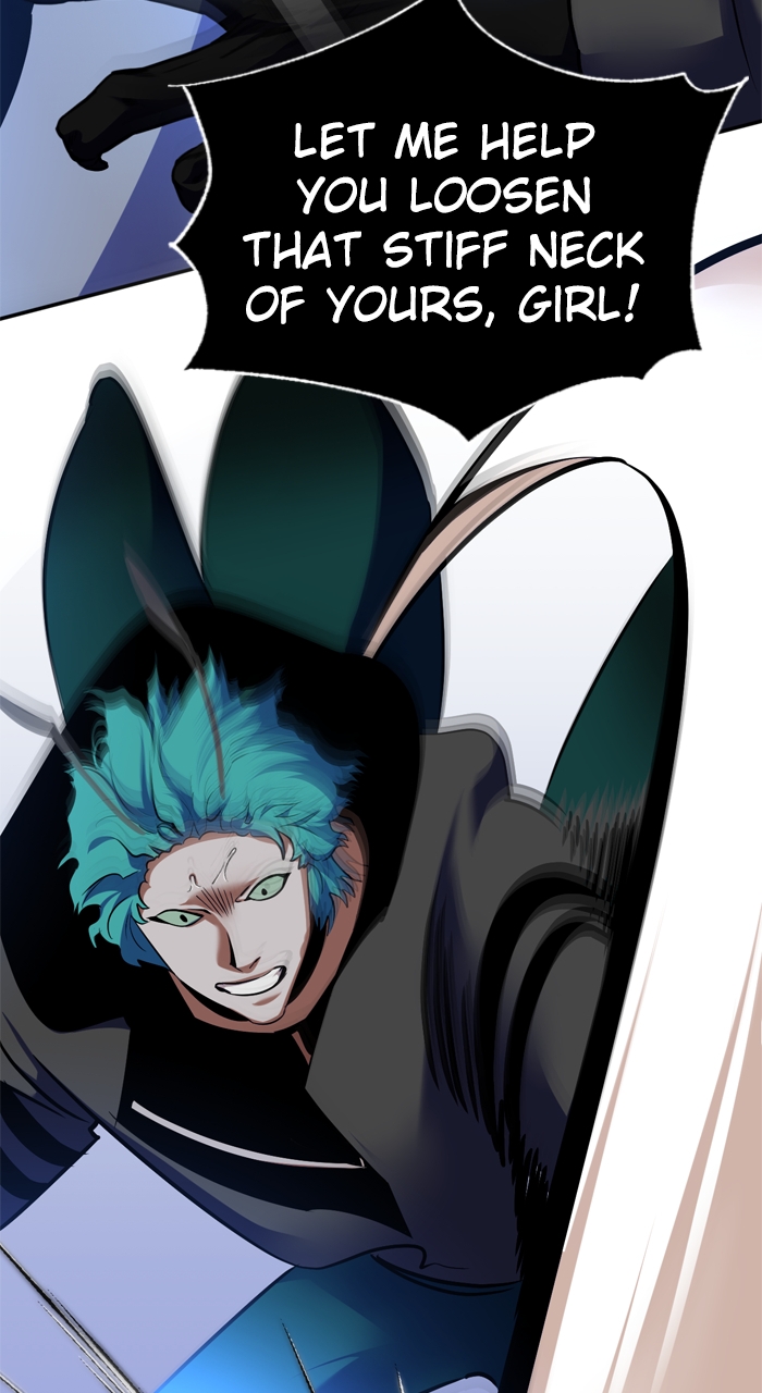 Read Return to Player (en) Manga Online