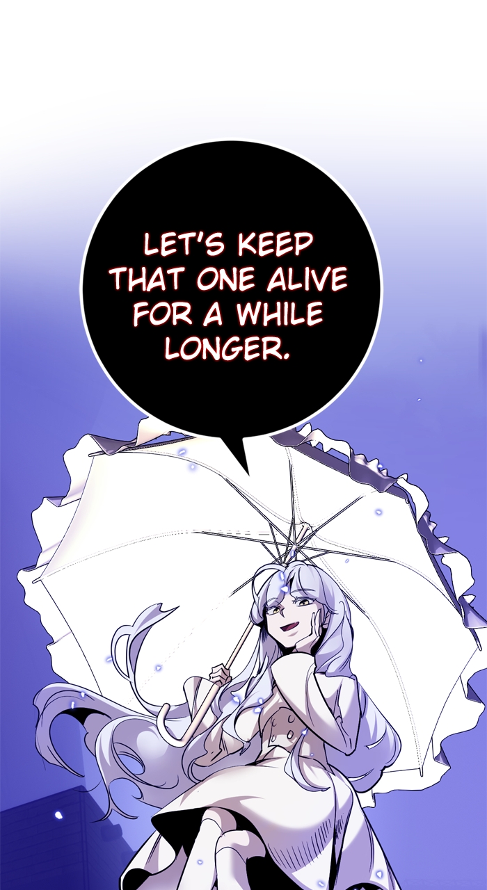 Read Return to Player (en) Manga Online