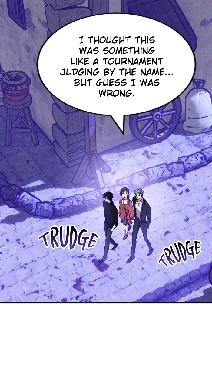 Read Return to Player (en) Manga Online