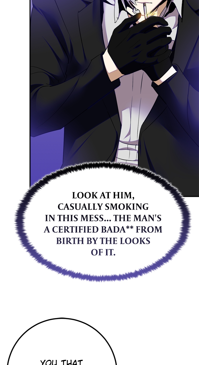 Read Return to Player (en) Manga Online