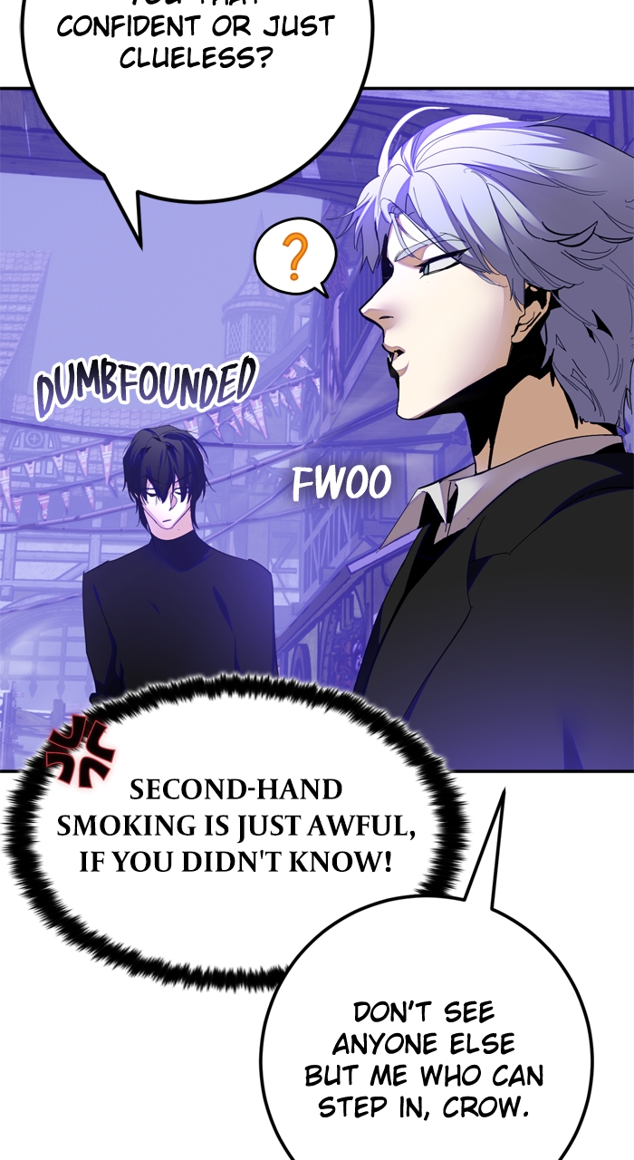 Read Return to Player (en) Manga Online