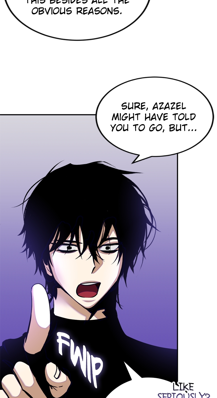 Read Return to Player (en) Manga Online