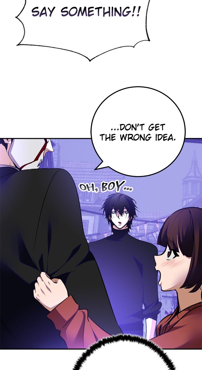 Read Return to Player (en) Manga Online