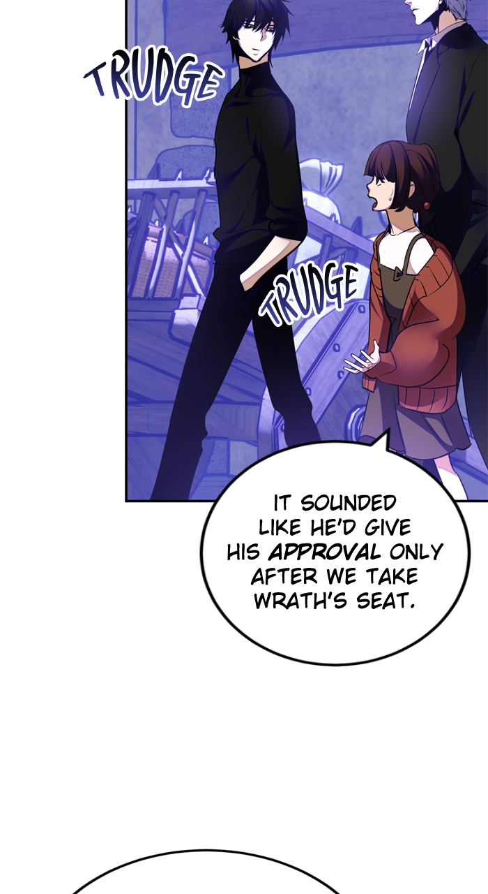 Read Return to Player (en) Manga Online