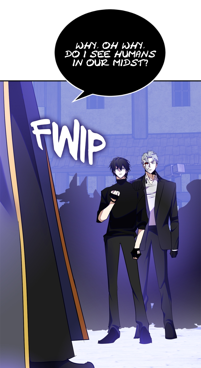 Read Return to Player (en) Manga Online