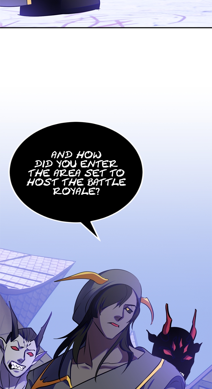 Read Return to Player (en) Manga Online