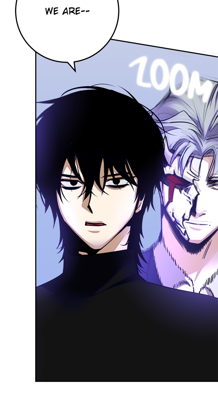 Read Return to Player (en) Manga Online