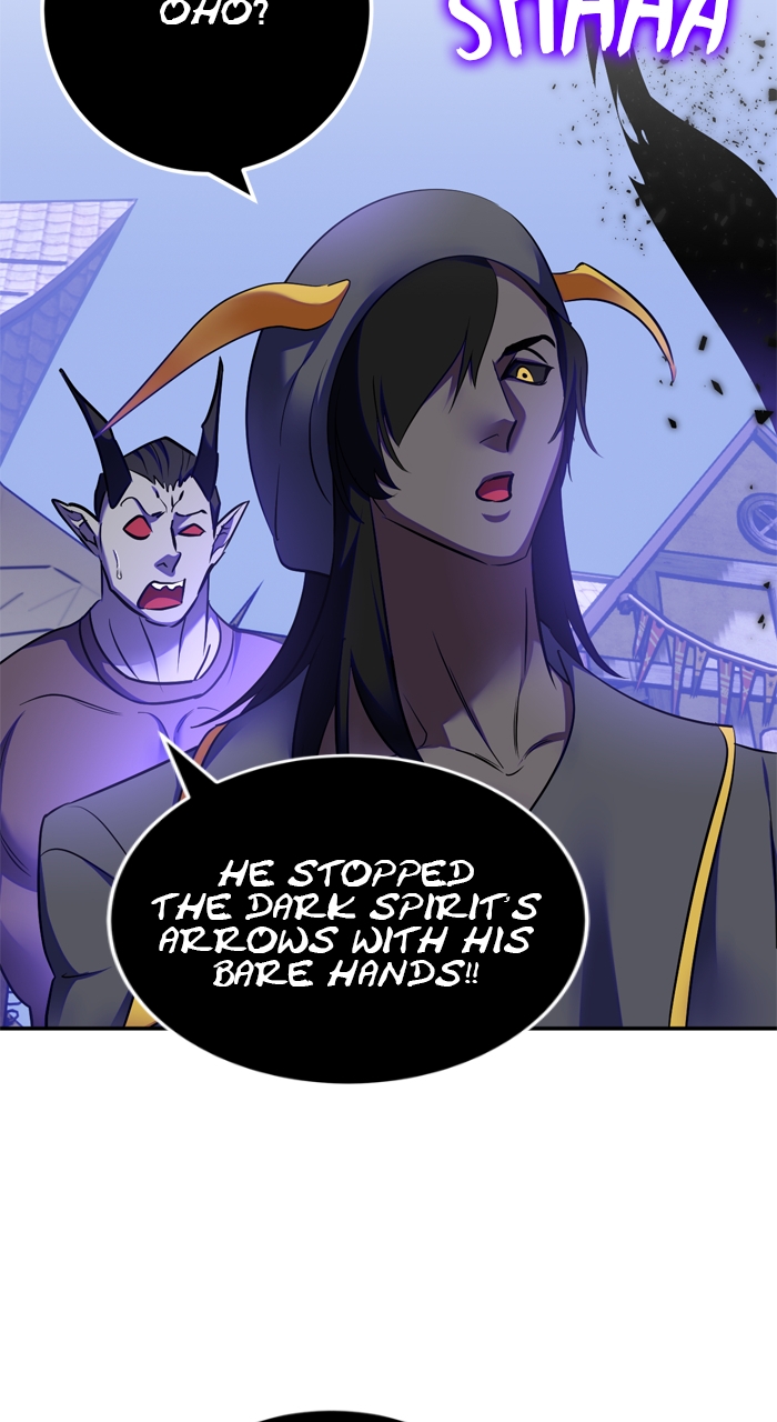 Read Return to Player (en) Manga Online