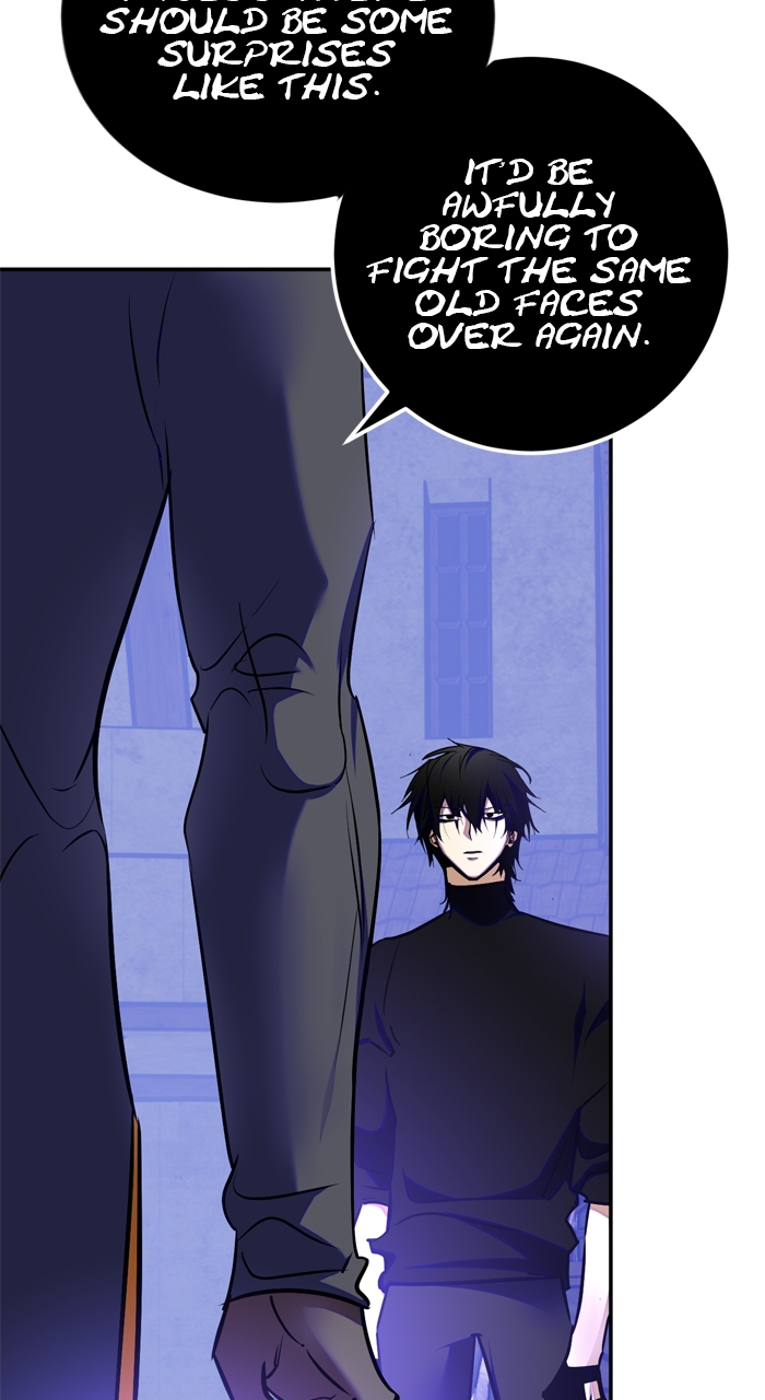 Read Return to Player (en) Manga Online