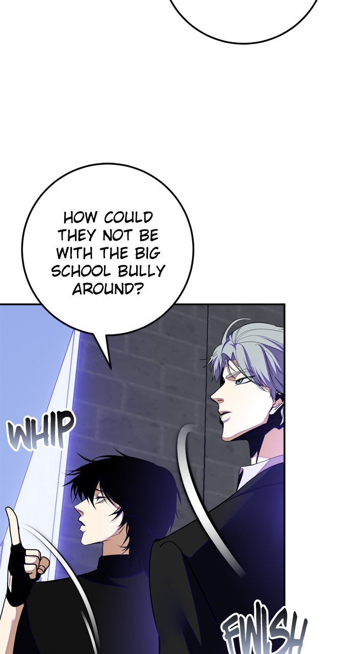 Read Return to Player (en) Manga Online