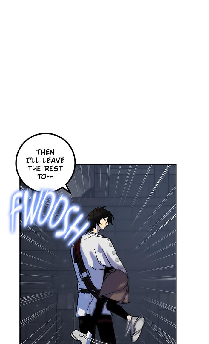 Read Return to Player (en) Manga Online