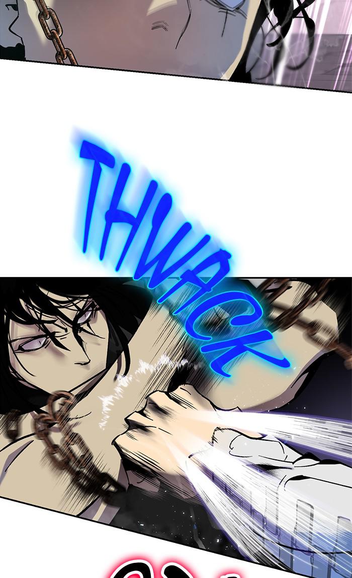 Read Return to Player (en) Manga Online