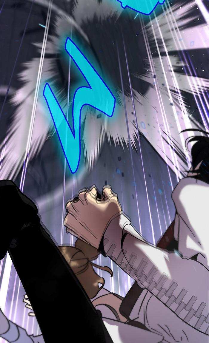 Read Return to Player (en) Manga Online